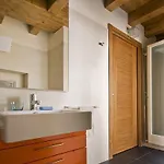 Appartement 5 Luxury Apartments-by Italian Stylish, Executive, Contemporary, Ribolla Azzuro, Penthouse Laglio