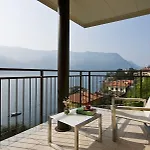 Appartement 5 Luxury Apartments-by Italian Stylish, Executive, Contemporary, Ribolla Azzuro, Penthouse Laglio