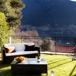 5 Luxury Apartments-by Italian Stylish, Executive, Contemporary, Ribolla Azzuro, Penthouse Laglio