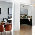 Appartement 5 Luxury Apartments-by Italian Stylish, Executive, Contemporary, Ribolla Azzuro, Penthouse Laglio