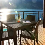 5 Luxury Apartments-by Italian Stylish, Executive, Contemporary, Ribolla Azzuro, Penthouse Laglio
