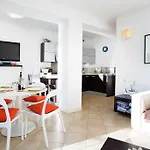 5 Luxury Apartments-by Italian Stylish, Executive, Contemporary, Ribolla Azzuro, Penthouse *
