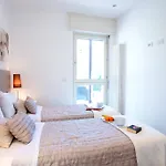 Appartement 5 Luxury Apartments-by Italian Stylish, Executive, Contemporary, Ribolla Azzuro, Penthouse