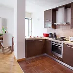 Lejlighed 5 Luxury Apartments-by Italian Stylish, Executive, Contemporary, Ribolla Azzuro, Penthouse
