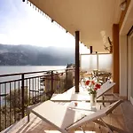 アパート 5 Luxury Apartments-by Italian Stylish, Executive, Contemporary, Ribolla Azzuro, Penthouse