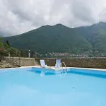 5 Luxury Apartments-by Italian Stylish, Executive, Contemporary, Ribolla Azzuro, Penthouse Lejlighed *