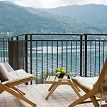 アパート 5 Luxury Apartments-by Italian Stylish, Executive, Contemporary, Ribolla Azzuro, Penthouse *