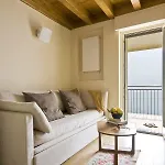 アパート 5 Luxury Apartments-by Italian Stylish, Executive, Contemporary, Ribolla Azzuro, Penthouse