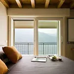 アパート 5 Luxury Apartments-by Italian Stylish, Executive, Contemporary, Ribolla Azzuro, Penthouse
