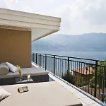5 Luxury Apartments-by Italian Stylish, Executive, Contemporary, Ribolla Azzuro, Penthouse