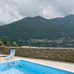 アパート 5 Luxury Apartments-by Italian Stylish, Executive, Contemporary, Ribolla Azzuro, Penthouse *