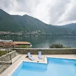 アパート 5 Luxury Apartments-by Italian Stylish, Executive, Contemporary, Ribolla Azzuro, Penthouse