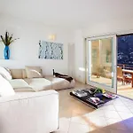 5 Luxury Apartments-by Italian Stylish, Executive, Contemporary, Ribolla Azzuro, Penthouse ラーリオ