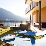 アパート 5 Luxury Apartments-by Italian Stylish, Executive, Contemporary, Ribolla Azzuro, Penthouse