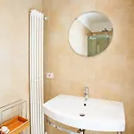 5 Luxury Apartments-by Italian Stylish, Executive, Contemporary, Ribolla Azzuro, Penthouse * ラーリオ