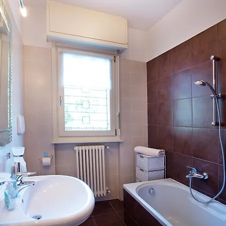 Appartamento 5 Luxury Apartments-by Italian Stylish, Executive, Contemporary, Ribolla Azzuro, Penthouse