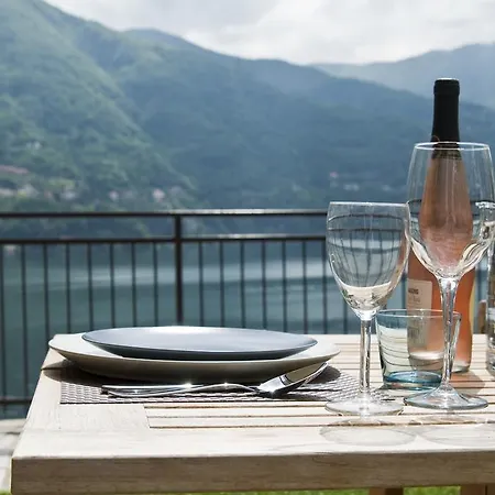 Appartamento 5 Luxury Apartments-by Italian Stylish, Executive, Contemporary, Ribolla Azzuro, Penthouse