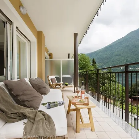 5 Luxury Apartments-by Italian Stylish, Executive, Contemporary, Ribolla Azzuro, Penthouse