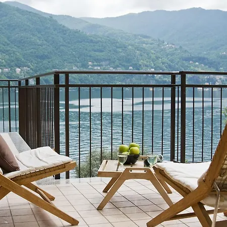 Appartamento 5 Luxury Apartments-by Italian Stylish, Executive, Contemporary, Ribolla Azzuro, Penthouse *