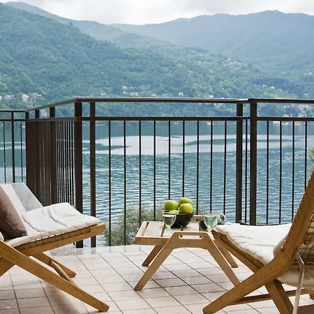 Apartment 5 Luxury Apartments-by Italian Stylish, Executive, Contemporary, Ribolla Azzuro, Penthouse *