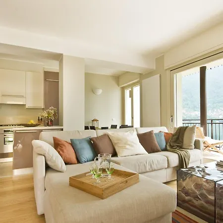 5 Luxury Apartments-by Italian Stylish, Executive, Contemporary, Ribolla Azzuro, Penthouse شقة