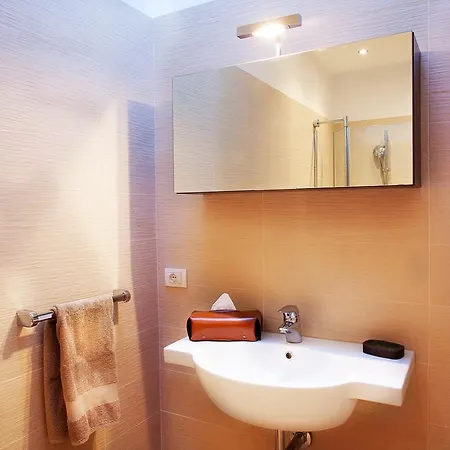 5 Luxury Apartments-by Italian Stylish, Executive, Contemporary, Ribolla Azzuro, Penthouse Laglio