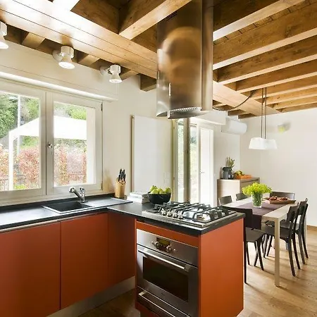 Appartement 5 Luxury Apartments-by Italian Stylish, Executive, Contemporary, Ribolla Azzuro, Penthouse *