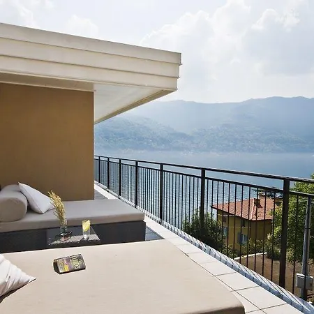 5 Luxury Apartments-by Italian Stylish, Executive, Contemporary, Ribolla Azzuro, Penthouse