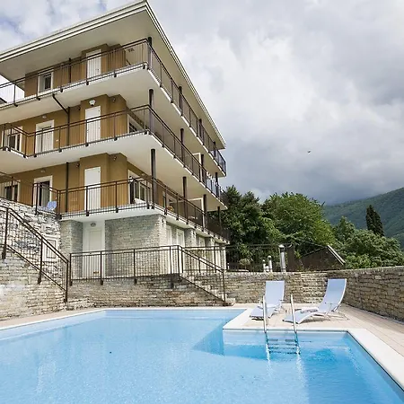 5 Luxury Apartments-by Italian Stylish, Executive, Contemporary, Ribolla Azzuro, Penthouse Laglio