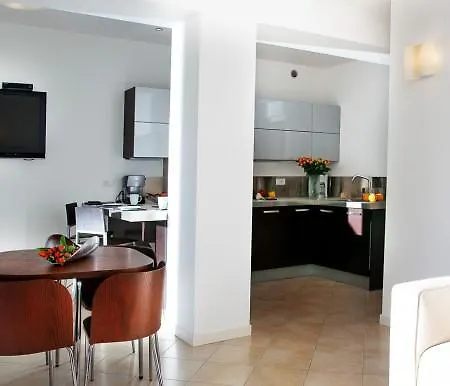 Appartement 5 Luxury Apartments-by Italian Stylish, Executive, Contemporary, Ribolla Azzuro, Penthouse Laglio