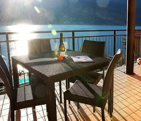 5 Luxury Apartments-by Italian Stylish, Executive, Contemporary, Ribolla Azzuro, Penthouse Laglio