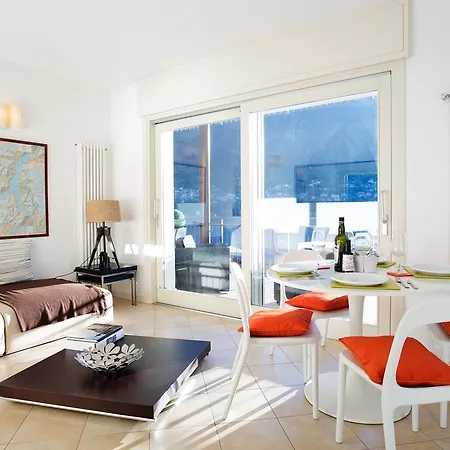 Appartement 5 Luxury Apartments-by Italian Stylish, Executive, Contemporary, Ribolla Azzuro, Penthouse