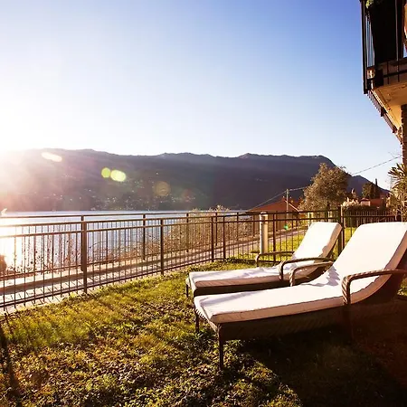 5 Luxury Apartments-by Italian Stylish, Executive, Contemporary, Ribolla Azzuro, Penthouse Daire