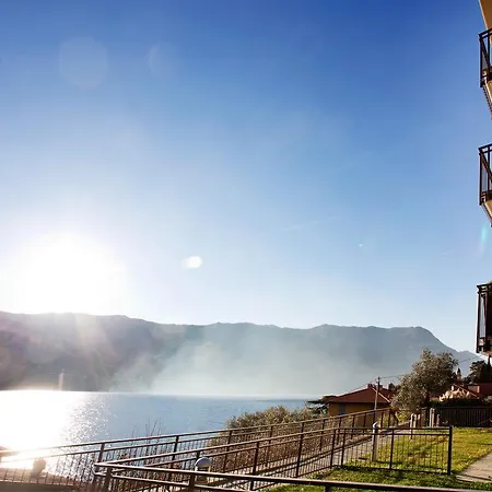 Appartement 5 Luxury Apartments-by Italian Stylish, Executive, Contemporary, Ribolla Azzuro, Penthouse