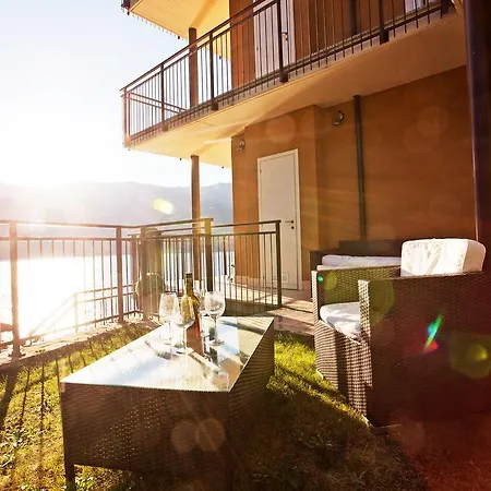 5 Luxury Apartments-by Italian Stylish, Executive, Contemporary, Ribolla Azzuro, Penthouse *