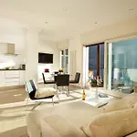 5 Luxury Apartments-by Italian Stylish, Executive, Contemporary, Ribolla Azzuro, Penthouse *