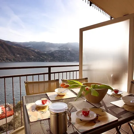 5 Luxury Apartments-by Italian Stylish, Executive, Contemporary, Ribolla Azzuro, Penthouse Apartamento Laglio