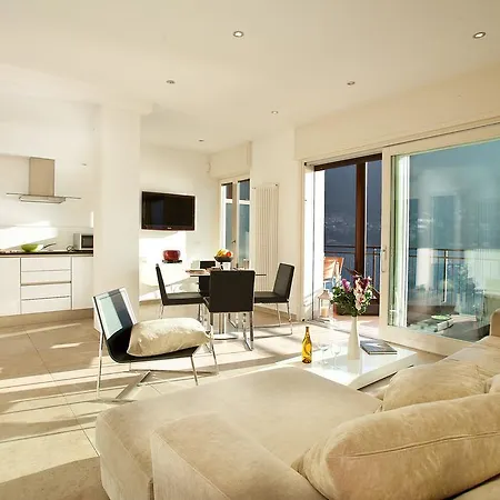 5 Luxury Apartments-by Italian Stylish, Executive, Contemporary, Ribolla Azzuro, Penthouse *