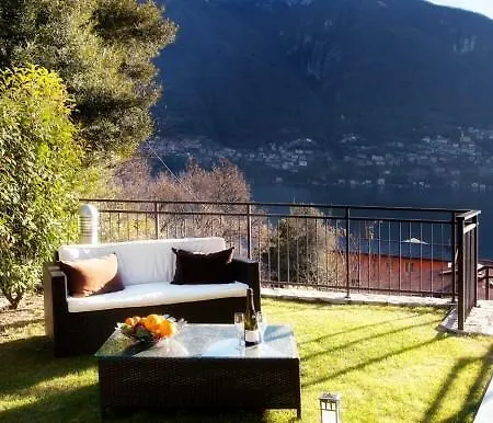 5 Luxury Apartments-by Italian Stylish, Executive, Contemporary, Ribolla Azzuro, Penthouse Laglio