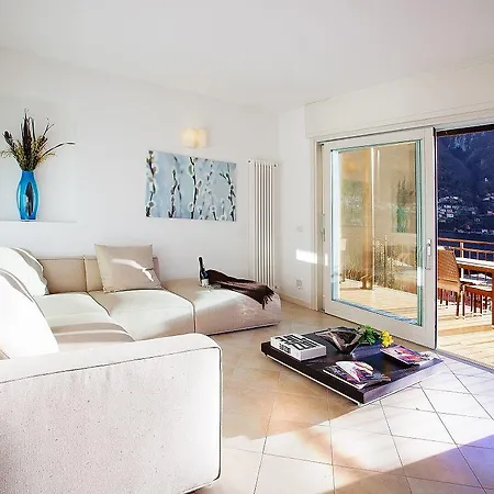 5 Luxury Apartments-by Italian Stylish, Executive, Contemporary, Ribolla Azzuro, Penthouse Laglio