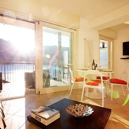 5 Luxury Apartments-by Italian Stylish, Executive, Contemporary, Ribolla Azzuro, Penthouse Apartamento *