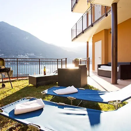 Apartamento 5 Luxury Apartments-by Italian Stylish, Executive, Contemporary, Ribolla Azzuro, Penthouse