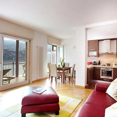 5 Luxury Apartments-by Italian Stylish, Executive, Contemporary, Ribolla Azzuro, Penthouse דירה