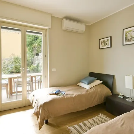 5 Luxury Apartments-by Italian Stylish, Executive, Contemporary, Ribolla Azzuro, Penthouse Apartment Laglio