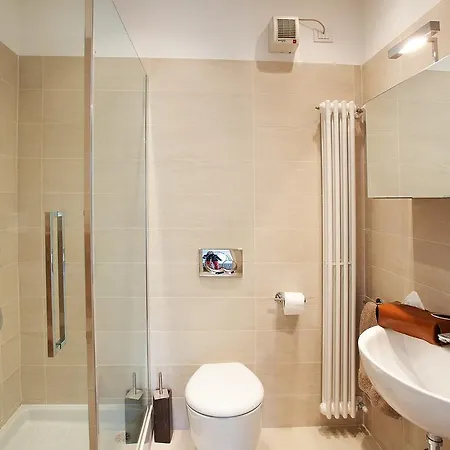 5 Luxury Apartments-by Italian Stylish, Executive, Contemporary, Ribolla Azzuro, Penthouse Apartment Laglio