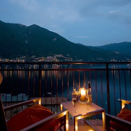 Apartment 5 Luxury Apartments-by Italian Stylish, Executive, Contemporary, Ribolla Azzuro, Penthouse *