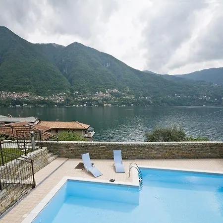 Apartment 5 Luxury Apartments-by Italian Stylish, Executive, Contemporary, Ribolla Azzuro, Penthouse