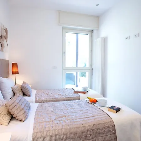 דירה 5 Luxury Apartments-by Italian Stylish, Executive, Contemporary, Ribolla Azzuro, Penthouse